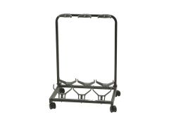 Стенд гитарный QUIK LOK GS430